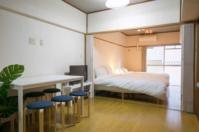 WEEKEND APARTMENT 303 福岡