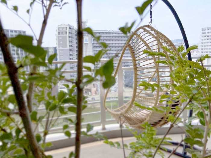 RIVERFRONT HAKATA 福岡