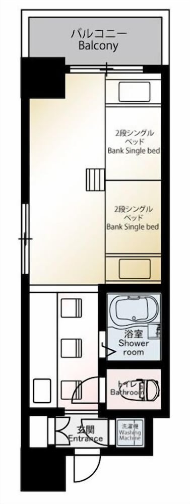 N.33 HAKATA STA. EAST 福岡