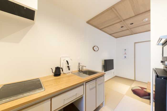 MUSUBI HOTEL MACHIYA KIYOKAWA 1 福岡