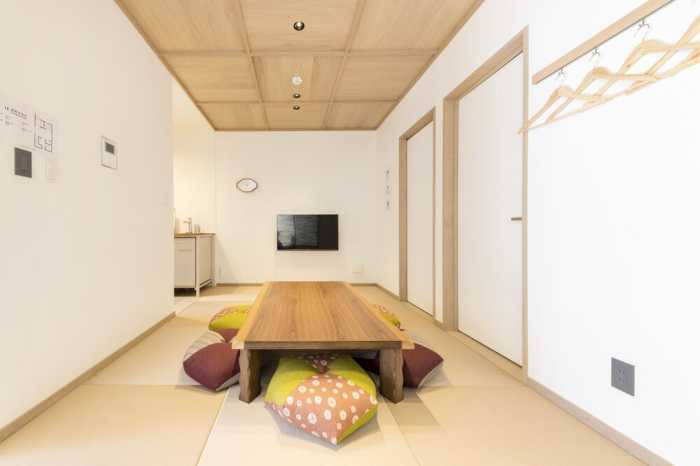 MUSUBI HOTEL MACHIYA KIYOKAWA 1 福岡