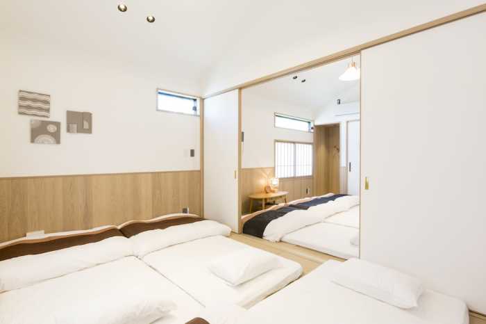 MUSUBI HOTEL MACHIYA KIYOKAWA 1 福岡