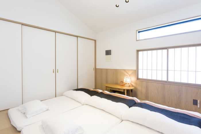 MUSUBI HOTEL MACHIYA KIYOKAWA 1 福岡