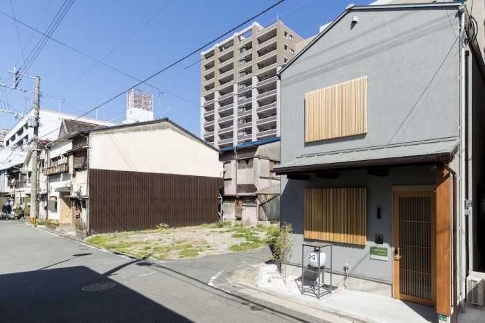 MUSUBI HOTEL MACHIYA KIYOKAWA 1 福岡