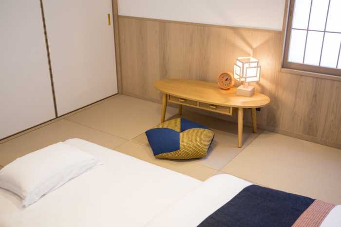 MUSUBI HOTEL MACHIYA KIYOKAWA 1 福岡