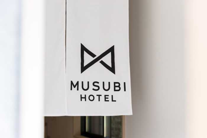 MUSUBI HOTEL MACHIYA KIYOKAWA 1 福岡