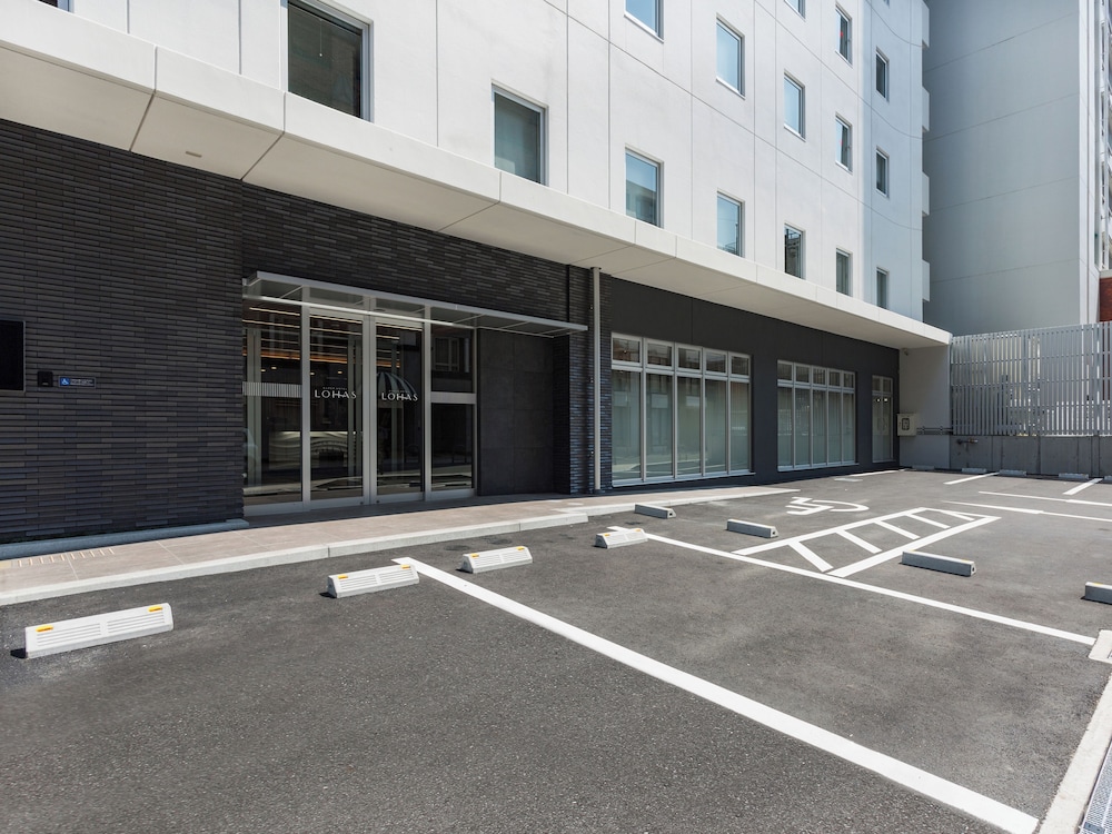スーパーホテルPREMIER博多駅・筑紫口天然温泉 福岡
