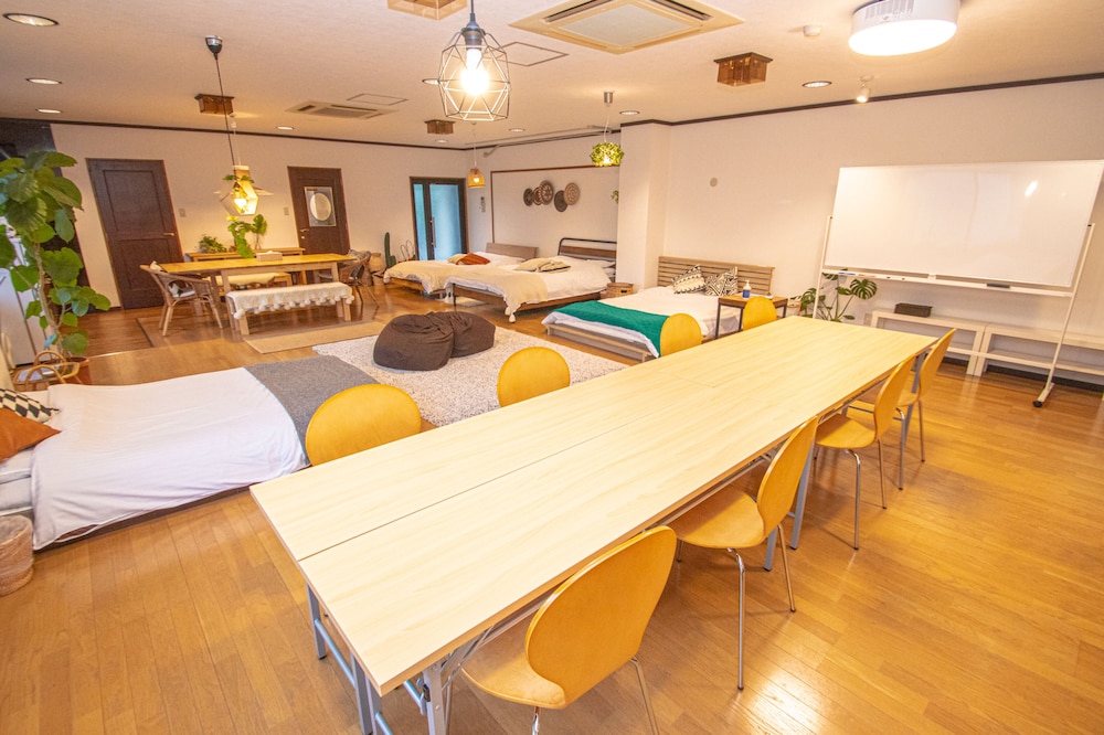 AMP FLAT OGOKUSOU 福岡