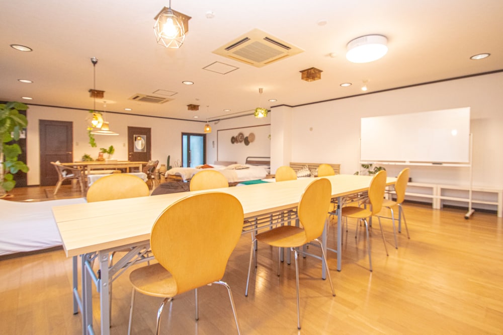 AMP FLAT OGOKUSOU 福岡