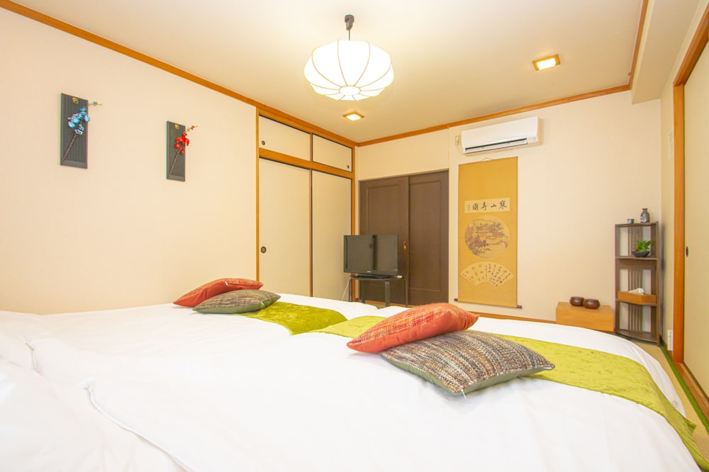 AMP FLAT OGOKUSOU 福岡