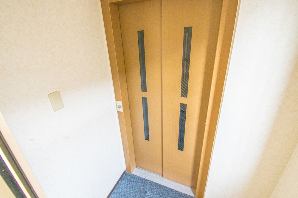 AMP FLAT OGOKUSOU 福岡