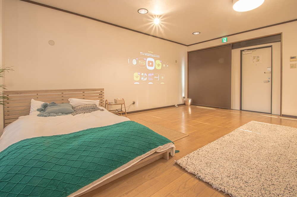 AMP FLAT OGOKUSOU 福岡