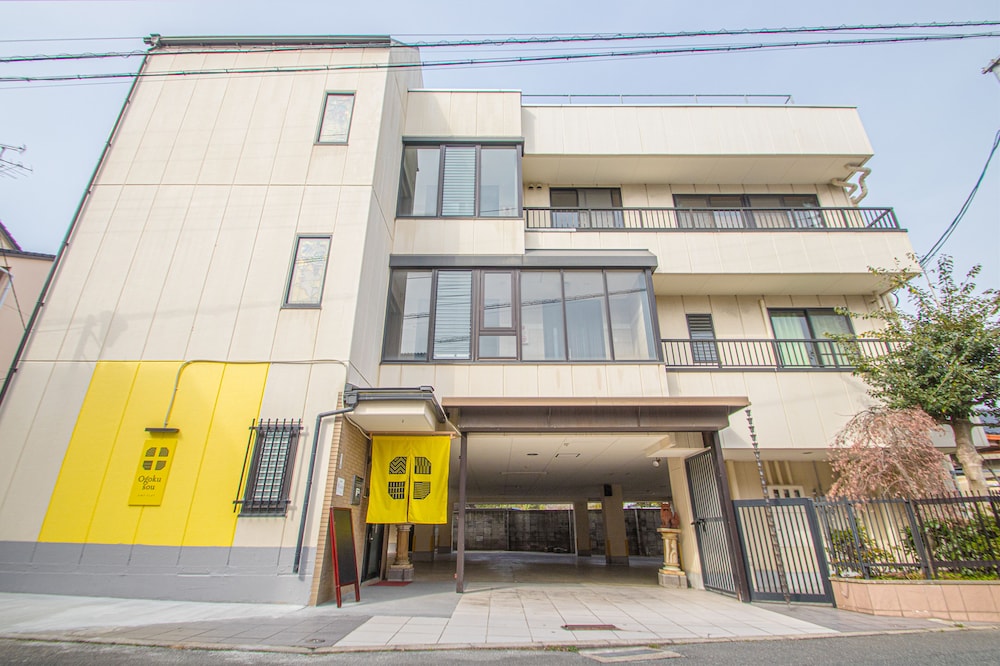 AMP FLAT OGOKUSOU 福岡