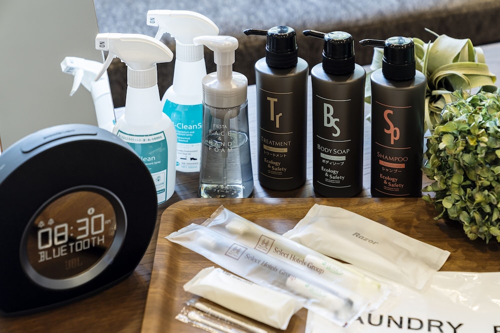 ザ・セレクトン久留米 福岡