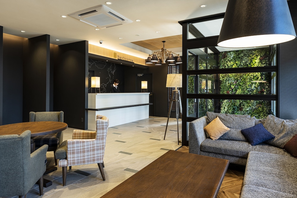 ザ・セレクトン久留米 福岡