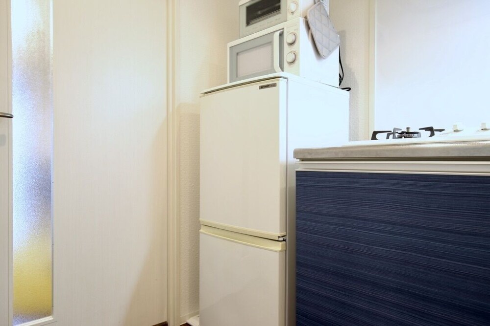 CHIYO APARTMENT 1102 福岡
