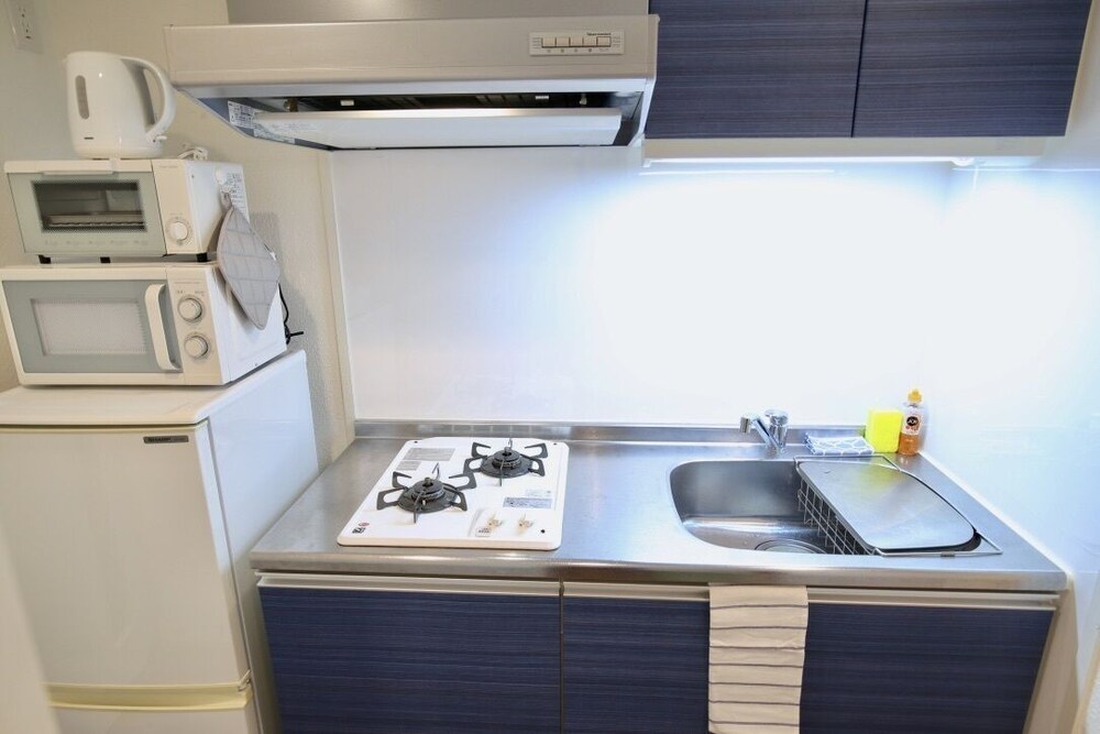 CHIYO APARTMENT 1102 福岡