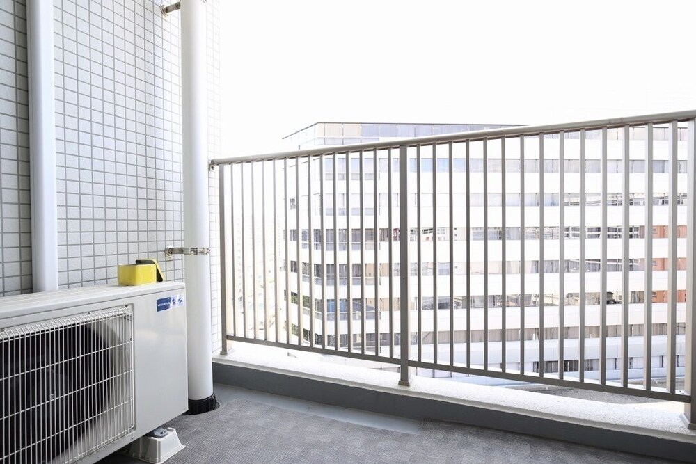 CHIYO APARTMENT 1102 福岡