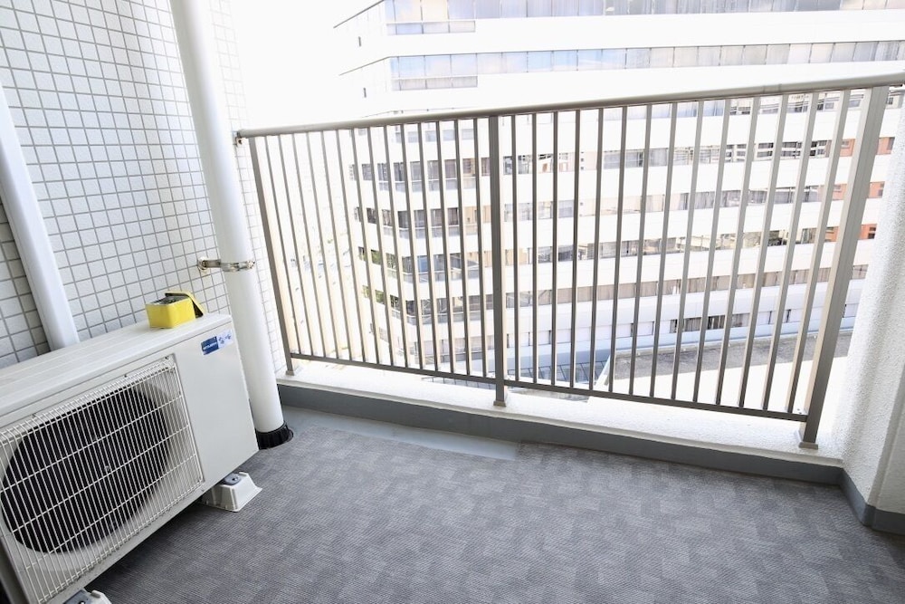 CHIYO APARTMENT 1102 福岡