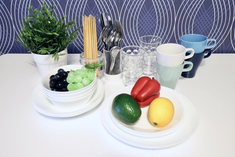 CHIYO APARTMENT 1102 福岡