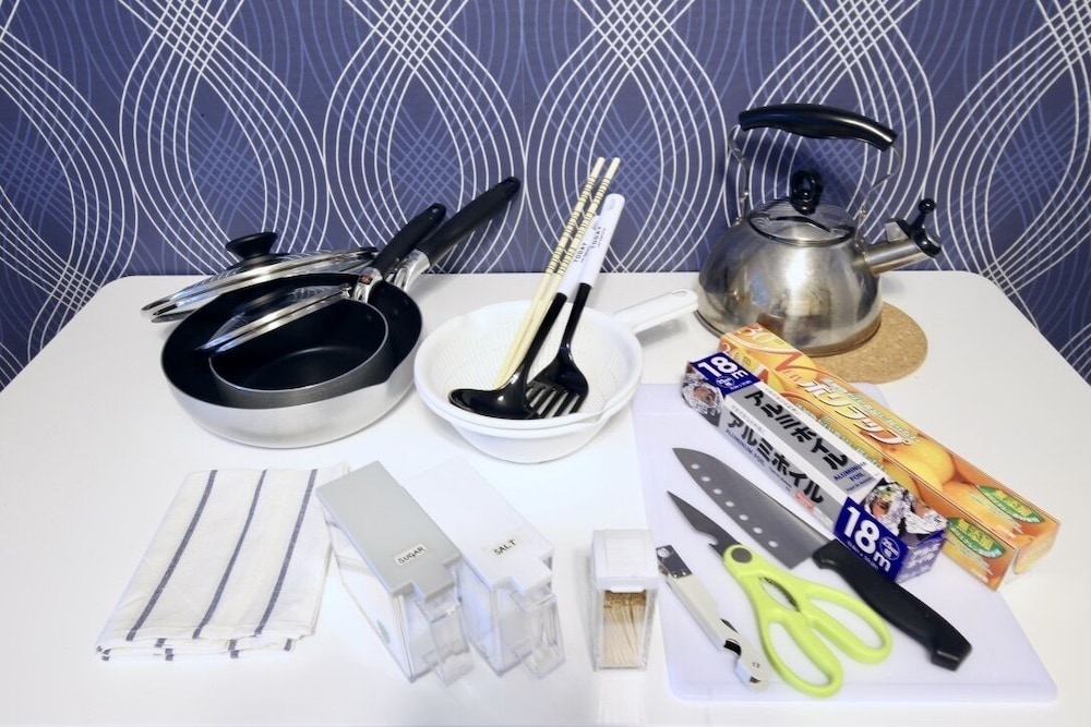 CHIYO APARTMENT 1102 福岡