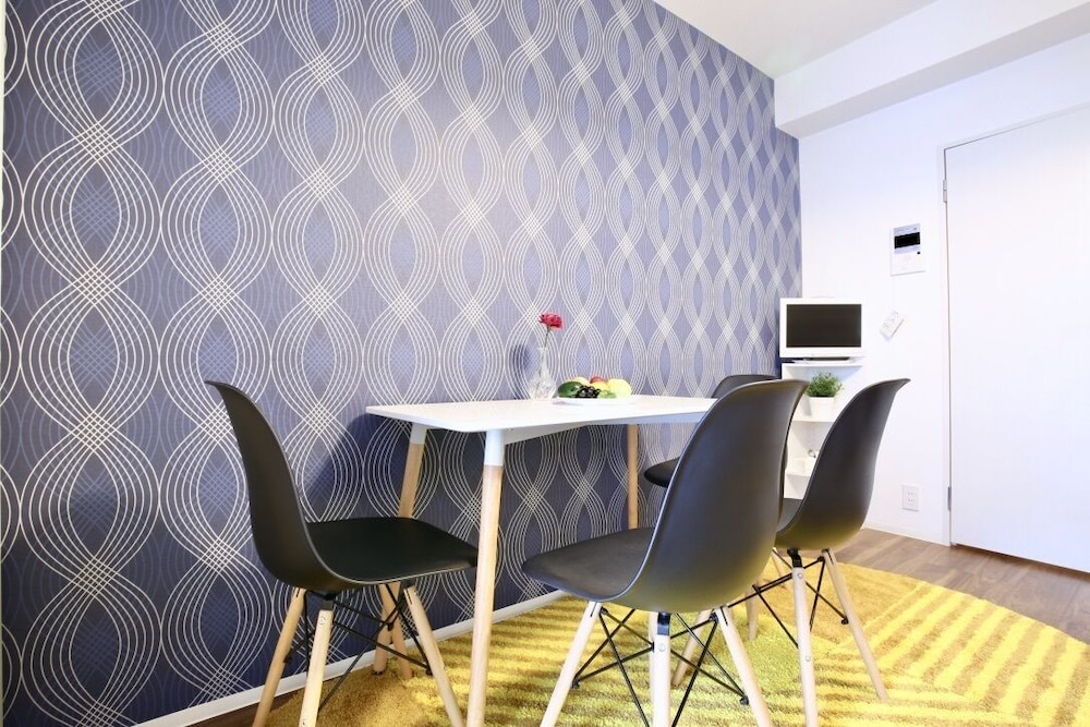 CHIYO APARTMENT 1102 福岡