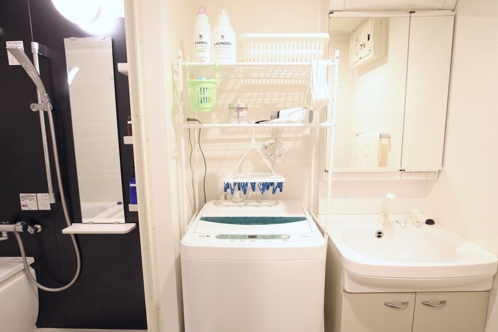 CHIYO APARTMENT 1102 福岡