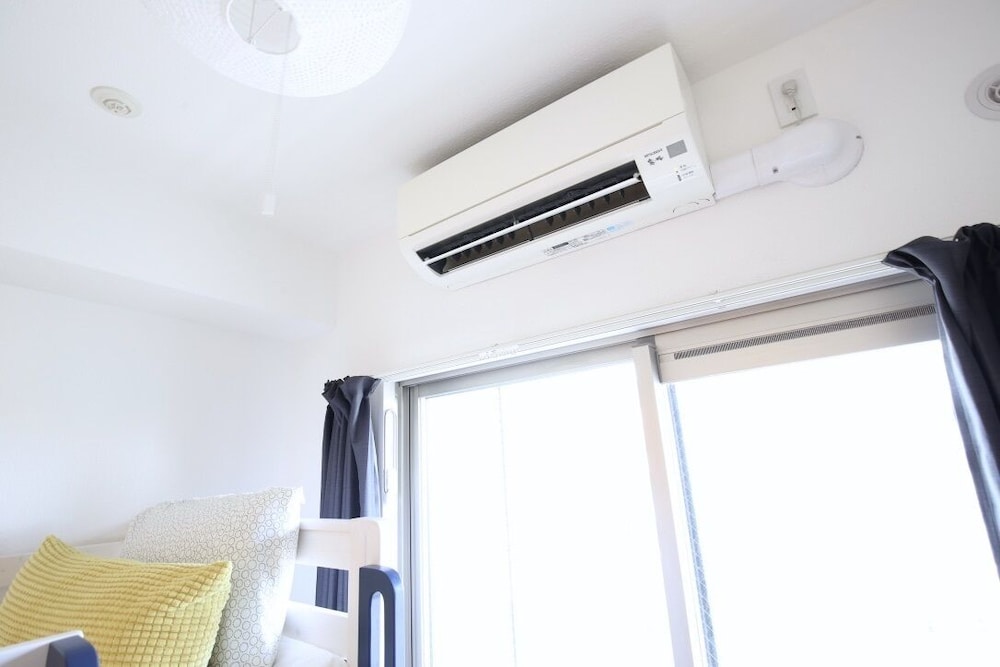 CHIYO APARTMENT 1102 福岡