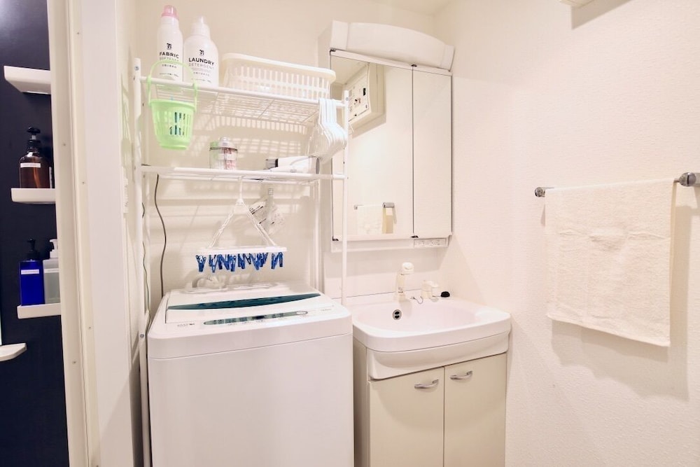 CHIYO APARTMENT 1102 福岡