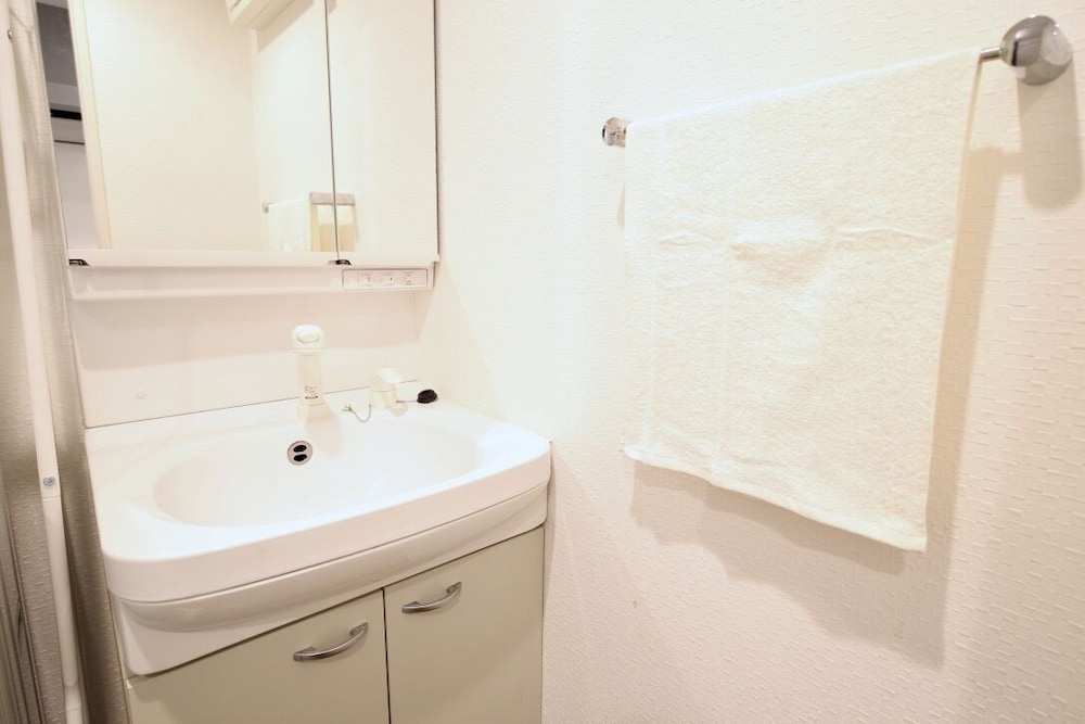 CHIYO APARTMENT 1102 福岡