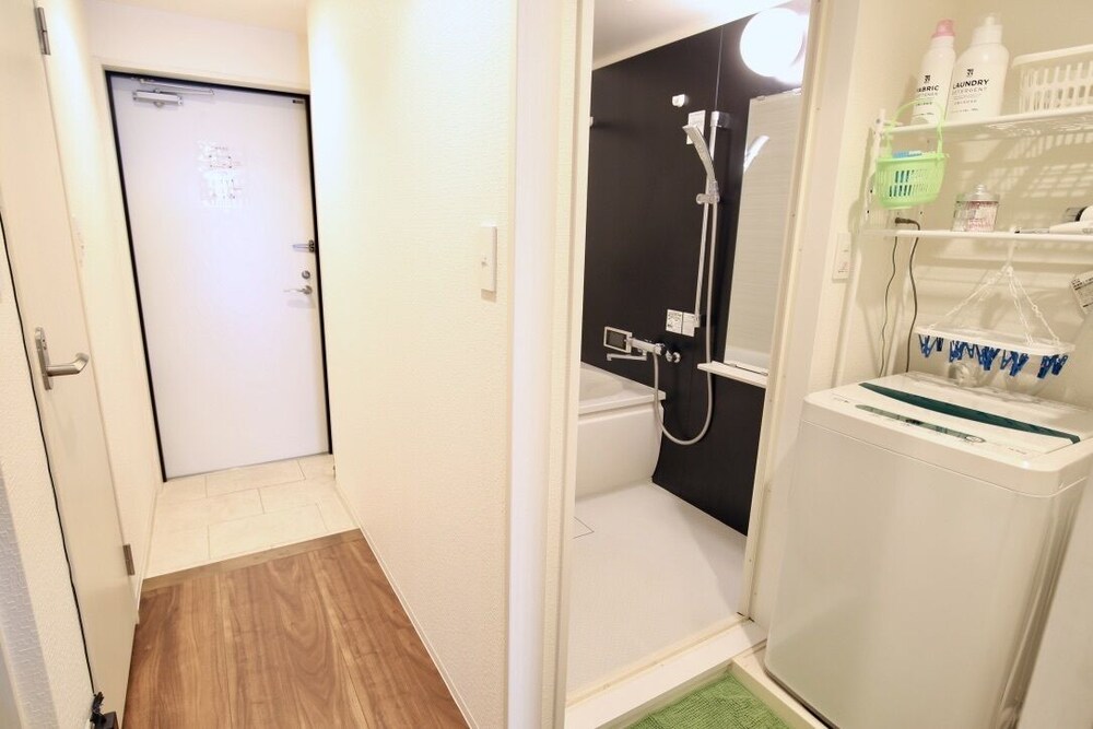 CHIYO APARTMENT 1102 福岡