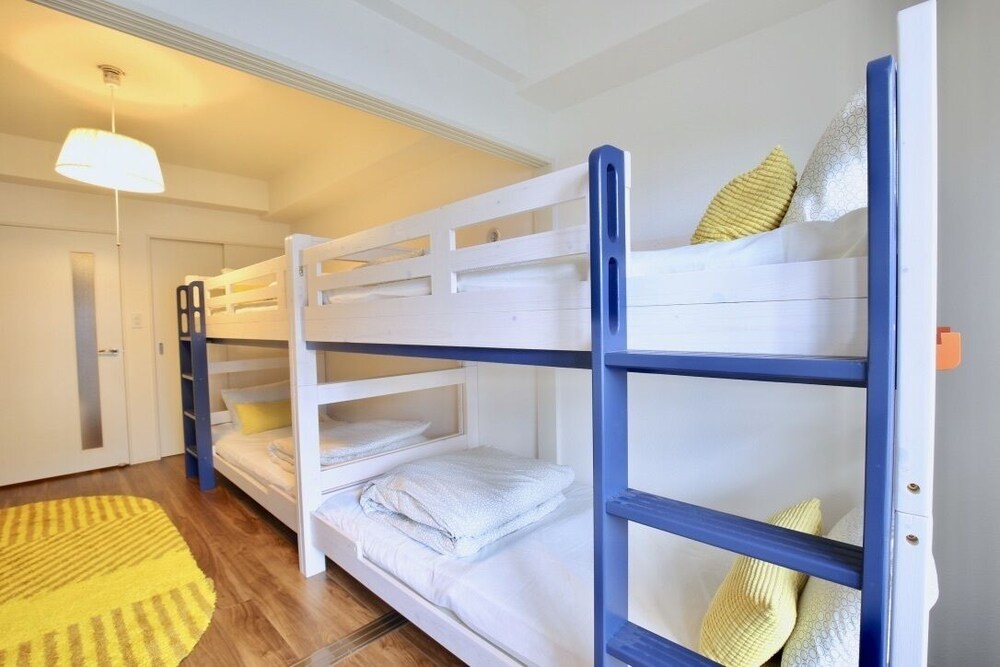 CHIYO APARTMENT 1102 福岡