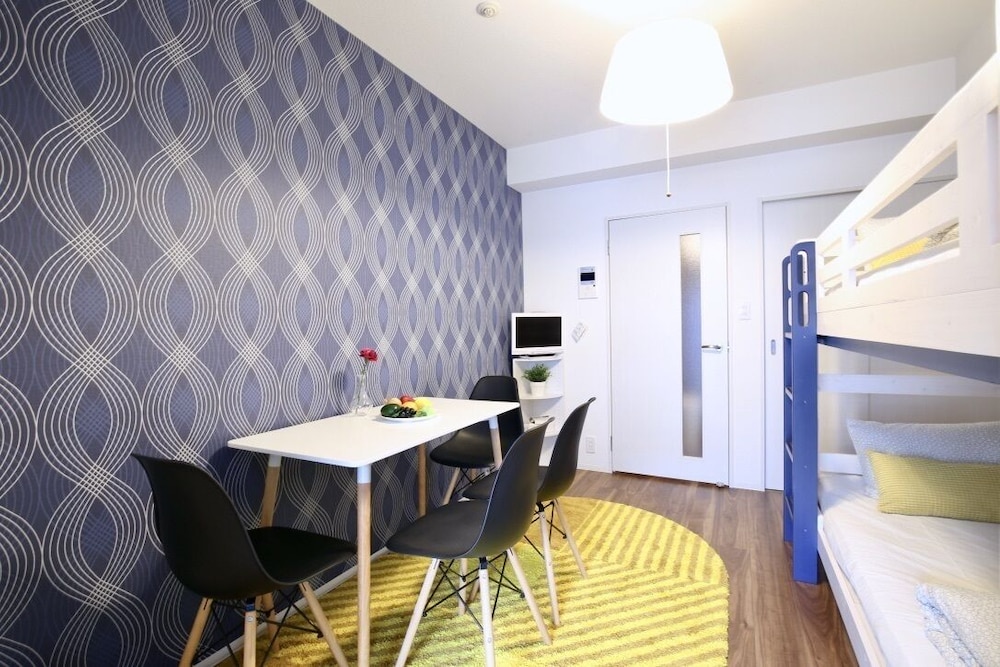 CHIYO APARTMENT 1102 福岡
