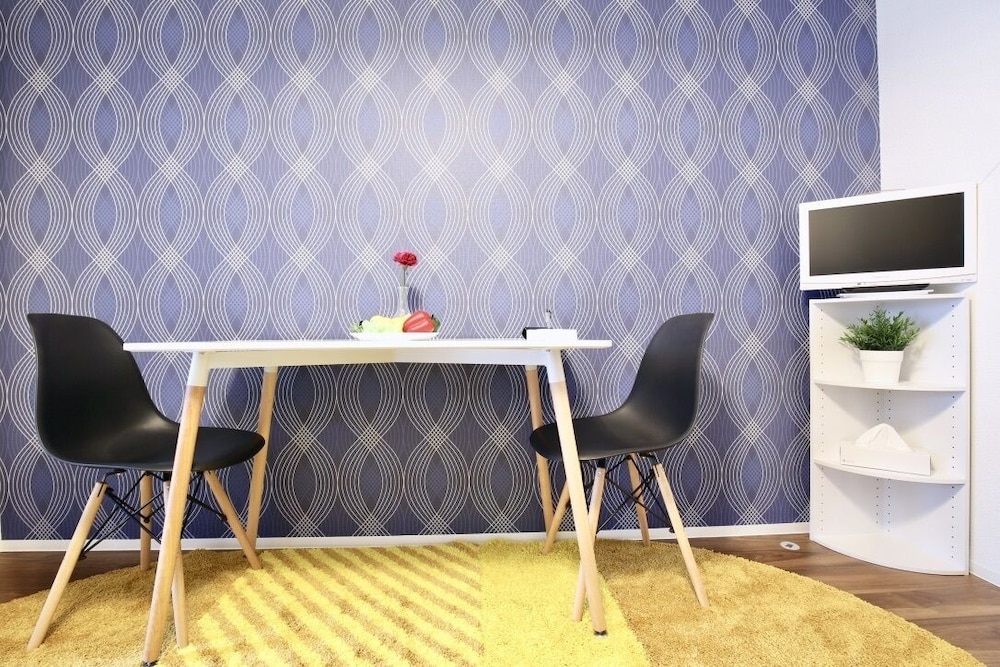 CHIYO APARTMENT 1102 福岡