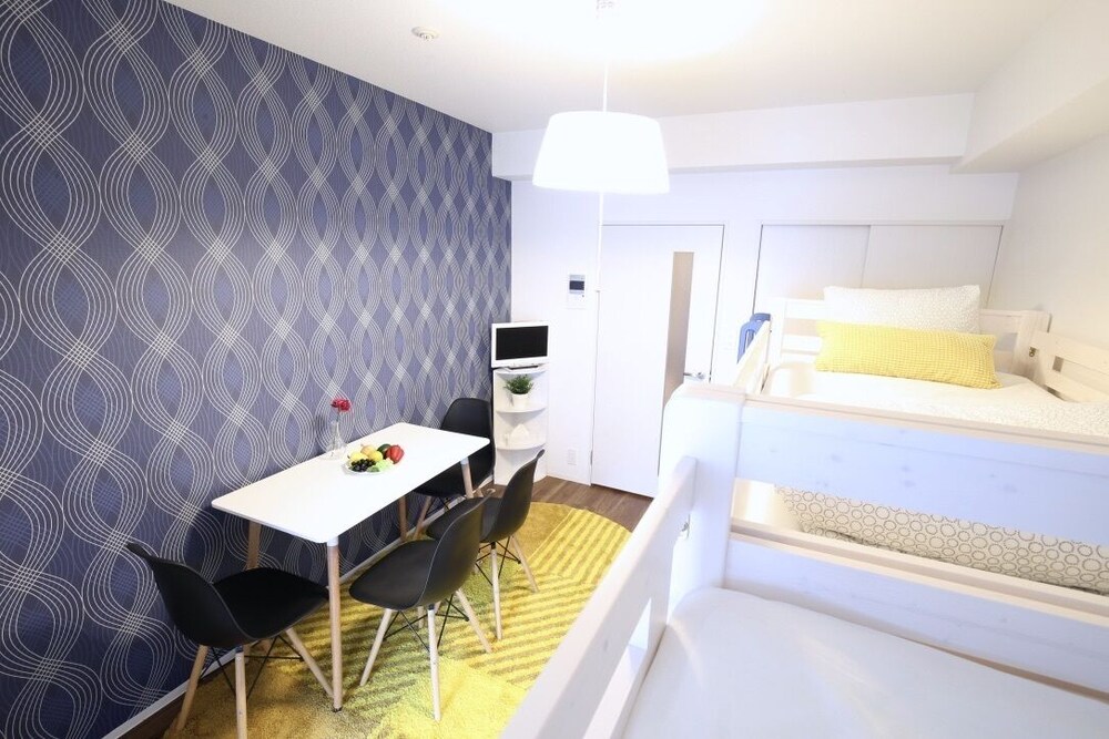 CHIYO APARTMENT 1102 福岡