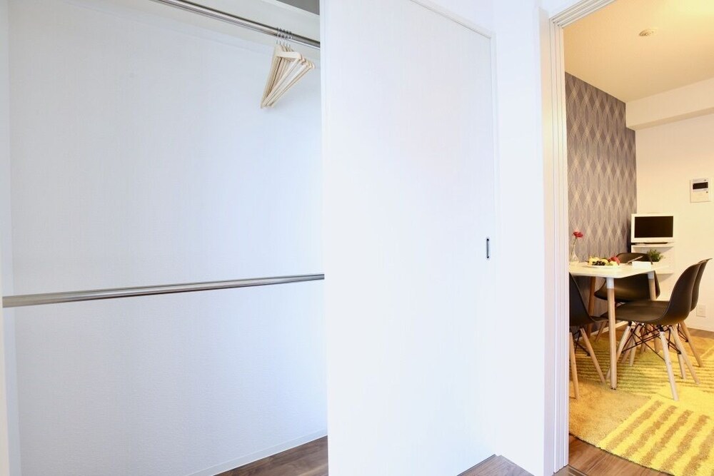 CHIYO APARTMENT 1102 福岡
