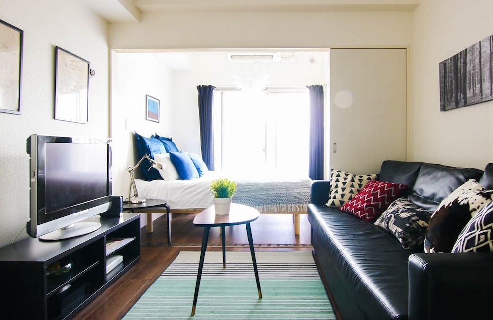 CHIYO APARTMENT 402 福岡
