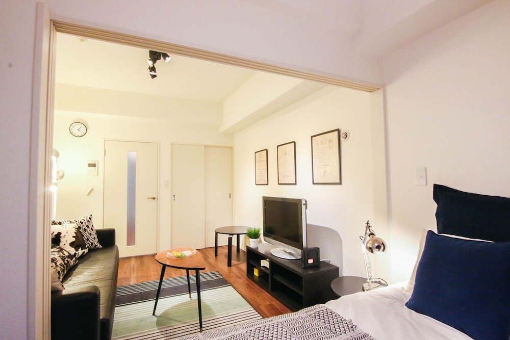 CHIYO APARTMENT 402 福岡
