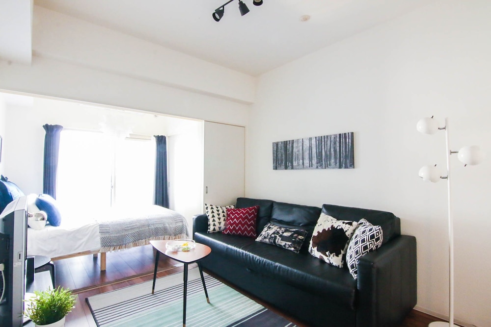 CHIYO APARTMENT 402 福岡