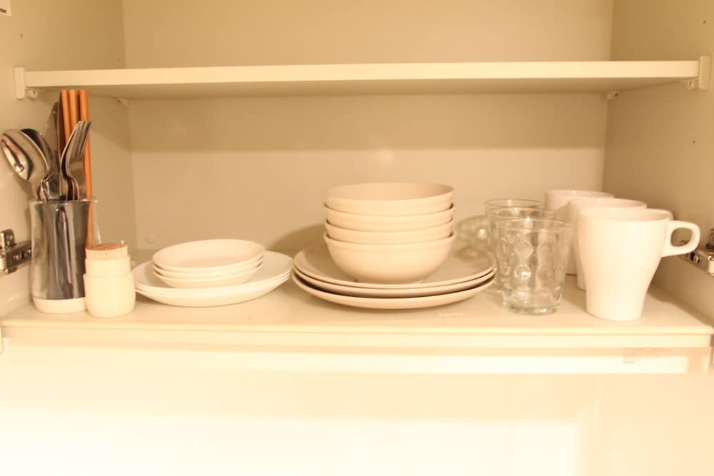 CHIYO APARTMENT 402 福岡