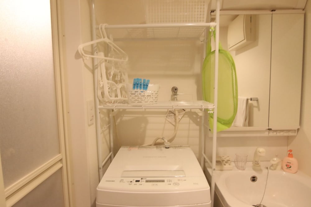 CHIYO APARTMENT 402 福岡
