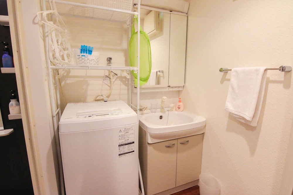 CHIYO APARTMENT 402 福岡