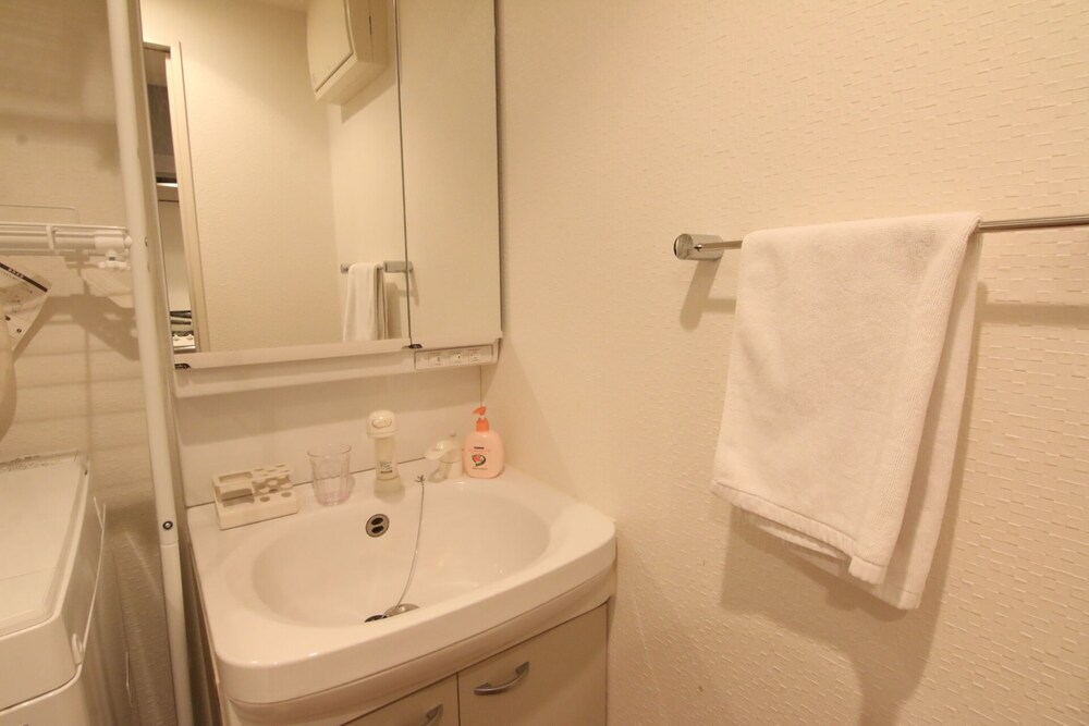 CHIYO APARTMENT 402 福岡