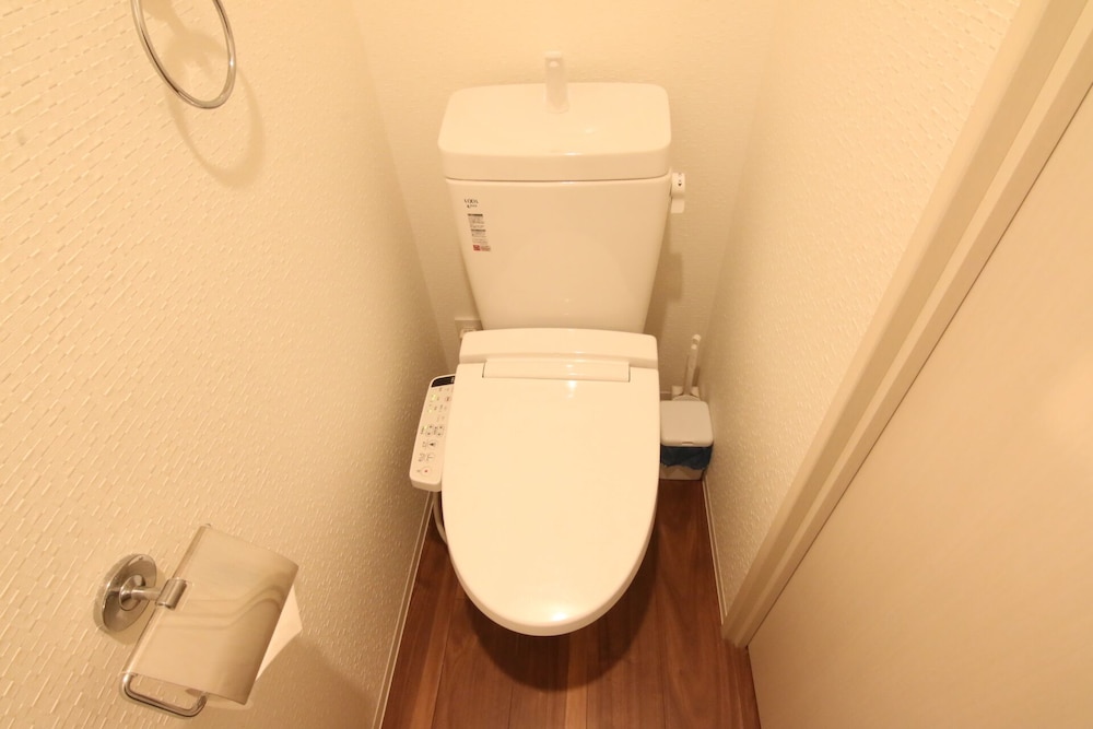 CHIYO APARTMENT 402 福岡