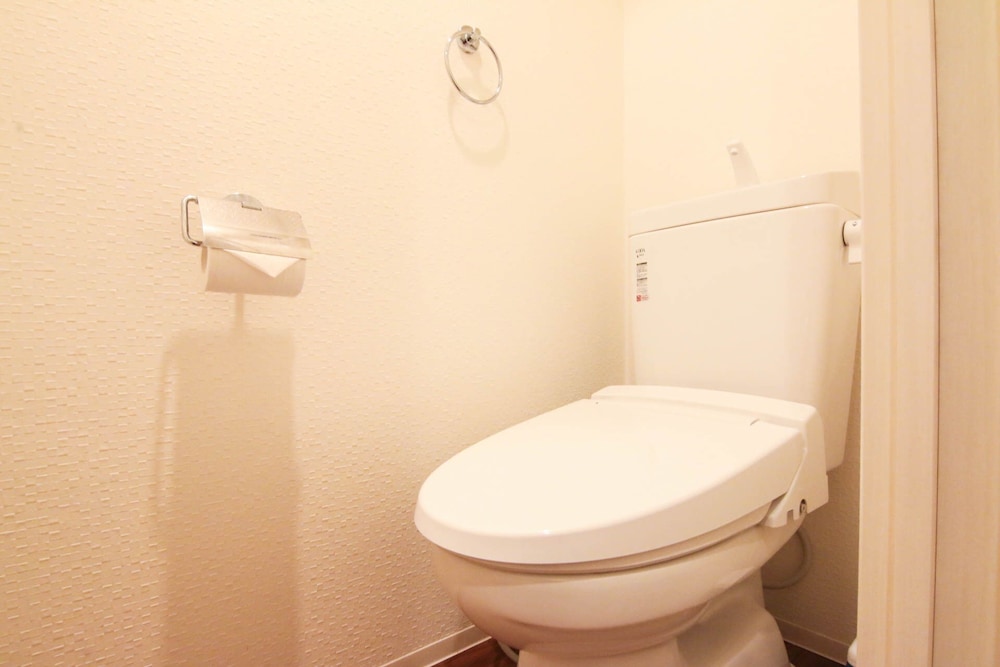 CHIYO APARTMENT 402 福岡