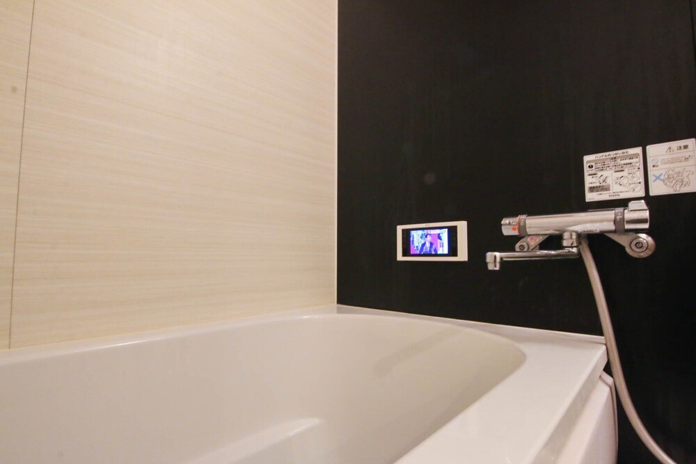 CHIYO APARTMENT 402 福岡