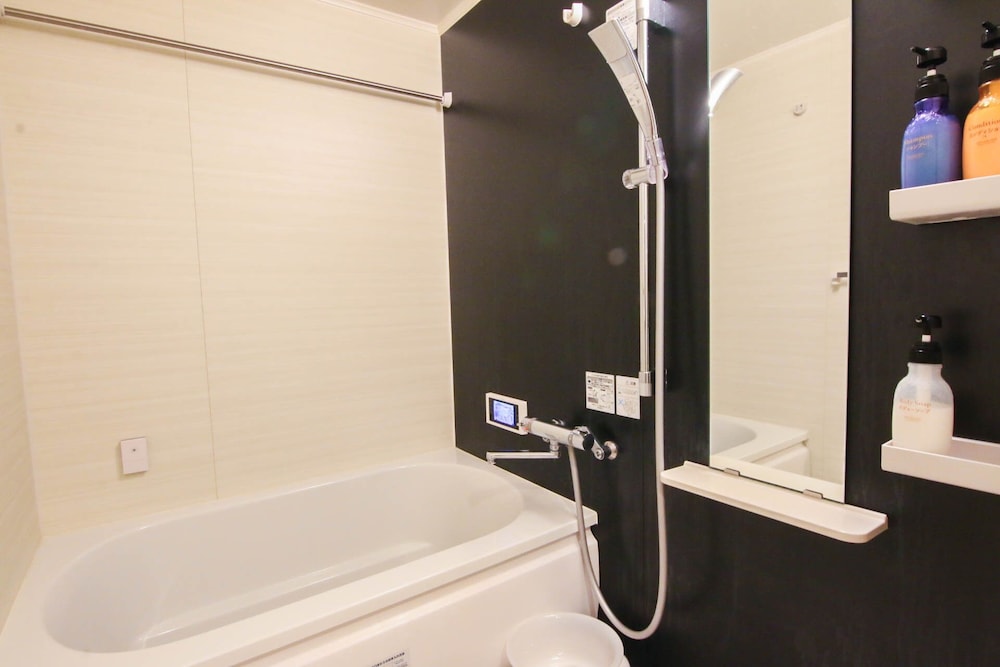 CHIYO APARTMENT 402 福岡