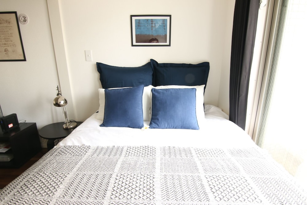 CHIYO APARTMENT 402 福岡