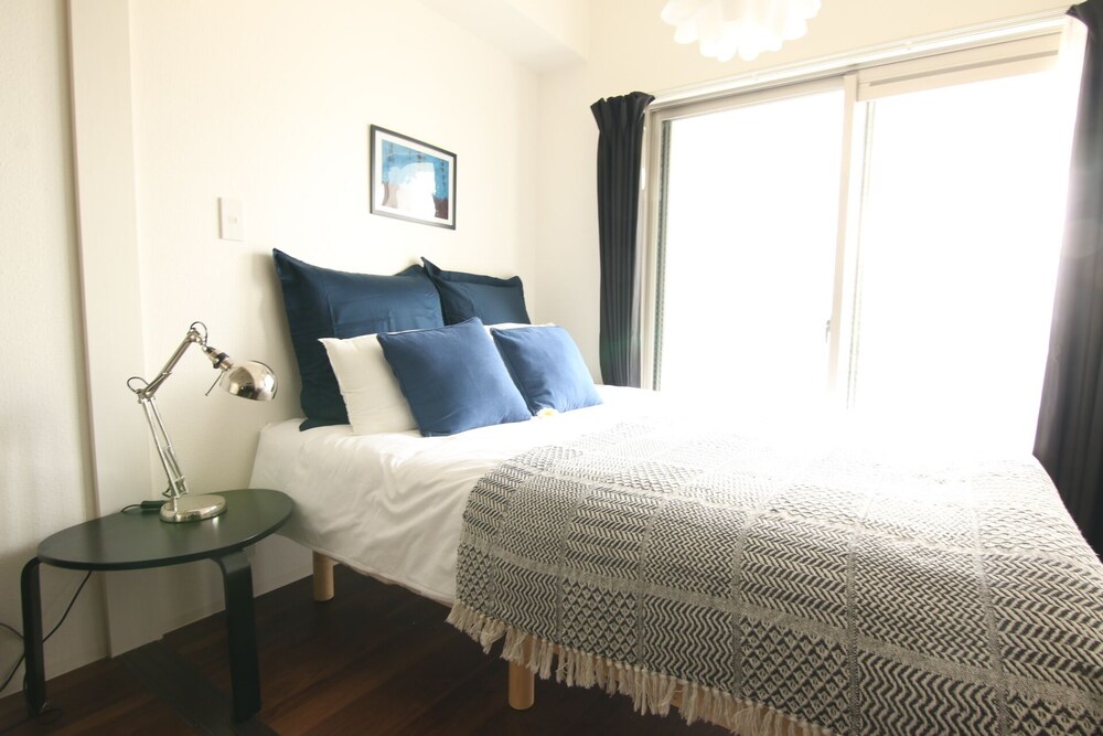 CHIYO APARTMENT 402 福岡