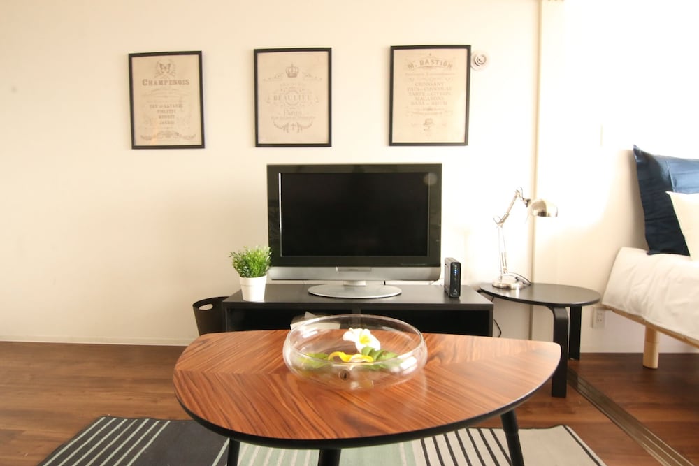 CHIYO APARTMENT 402 福岡
